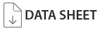 technical data sheet