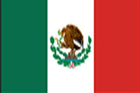 Bandera de México